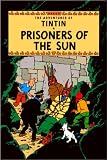 Cover of Prisoners of the Sun by Herge 1405208139