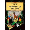 Prisoners of the Sun (Adventures of Tintin)