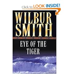 The Eye of the Tiger