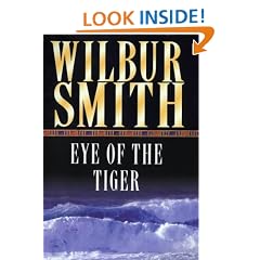 The Eye of the Tiger