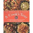 The World on a Plate a Cook's Tour: A Culinary Collection of Classic Dishes