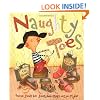 Naughty Toes