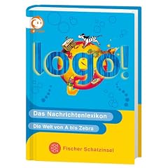 logo!: Das Nachrichtenlexikon. Die Welt von A bis Zebra