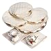 Cotton Accessory Set - 6 Piece by Richards Homewares