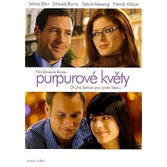 Purple Violets - Edward Burns [DVD]