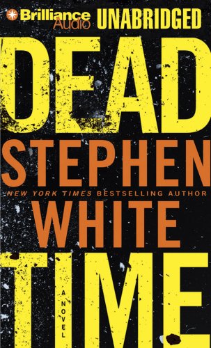Dead Time (Dr. Alan Gregory) (Dr. Alan Gregory)
