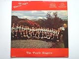 Foyle Singers In Derry Vale LP CCHS1016 EX/EX 1970s