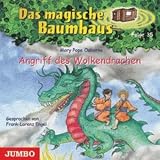 Das magische Baumhaus 35 - Angriff des Wolkendrachen - Mary Pope Osborne