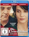 Die Liebesf&auml;lscher [Blu-ray]