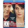 Die Liebesf�lscher [Blu-ray]