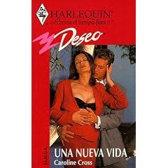 Una Vida Nueva (Deseo, 163)