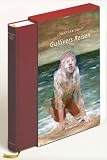 Gullivers Reisen: Roman - Jonathan Swift