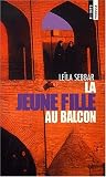 La jeune fille au balcon