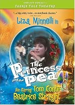 Faerie Tale Theatre - The Princess And The Pea