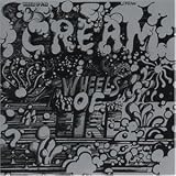 Wheels of  Fire - Cream