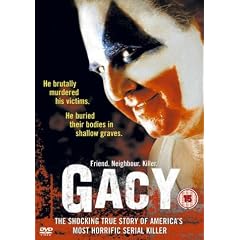 Gacy [DVD] [2003]