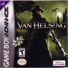 Van Helsing