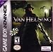 Van helsing - Game Boy Advance - US