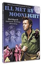 Ill Met By Moonlight [DVD] [1957]
