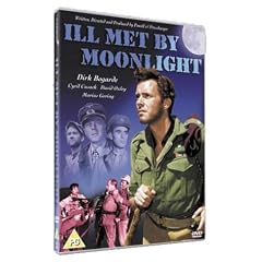 Ill Met By Moonlight [DVD] [1957]