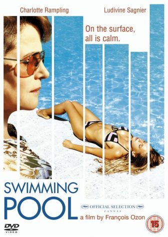 SWIMMING POOL DVD