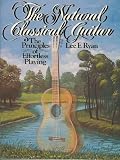  Natural Classical Guitar:  Lee F. Ryan