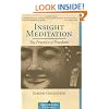 Insight Meditation: The Practice of Freedom