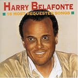Sixteen Most Requested - Harry Belafonte