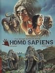 Homo Sapiens : Il va changer la face...
