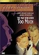 The Man Who Knew Too Much (Widescreen)