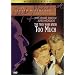 The Man Who Knew Too Much (Widescreen)