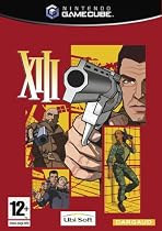XIII (GameCube)