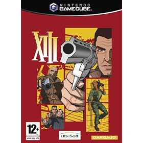 XIII (GameCube)