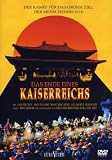 Das Ende eines Kaiserreichs