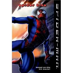 Spider-Man: Spider Bite