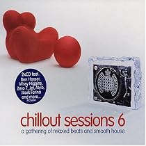 Chillout Sessions V.6