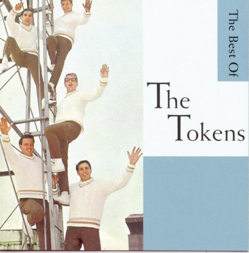 CD-Charts  Search : Wimoweh: The Best of the Tokens