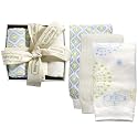 BabyLegs Gift Set Leg Warmers - Sky