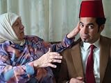 Grandma, a Thousand Times (Teta, Alf Marra)