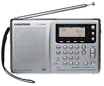Grundig YB400PE AM/FM Shortwave Radio
