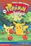 Pichu's Apple Company(Pokemon Junior Chapter Book)
