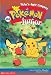 Pichu's Apple Company