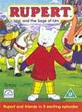 Rupert and the Sage of Um [DVD]