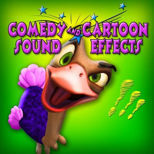Laughter: Evil Witch Laughter