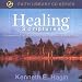 Healing Scriptures (Faith Library)
