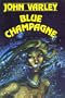 Blue Champagne