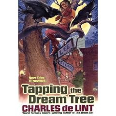 Tapping the Dream Tree (Newford)
