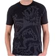 Pringle short sleeve t-shirt. PRNG2765