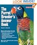 Parrot Breeder's Answer Book, The