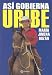 Book Asi Gobierna Uribe